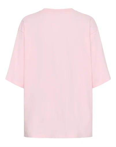Gestuz - GZTimune T-Shirt - Ballet Slipper 